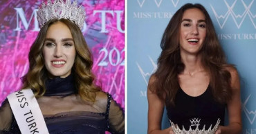 Miss Turkey 2024 güzeli İdil Bilgen kimdir, nereli ve kaç yaşında? İdil Bilgen kimin kızı, Kiev Büyükelçisi Levent Bilgen’in kızı mı?