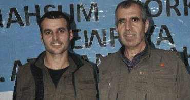 MİT'ten Tarihi Operasyon! Türkiye'ye Patlayıcı Sokmaya Çalışan Teröristleri Kıskıvrak Yakaladı