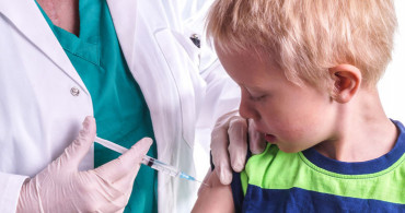 Moderna’nın Kovid-19 Aşısı Çocuklar Üzerinde Denenmeye Başladı