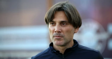 Montella'dan Kenan Yıldız'a Övgü: "Kalbi Türklükle Atıyor!"