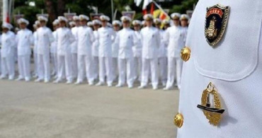 Montrö Bildirisini İmzalayan 103 Emekli Amiral İfade Verecek