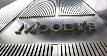 Moody's 18 Türk Bankasının Kredi Notunu Düşürdü