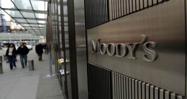 Moody's ABD'nin Kredi Notunu Teyit Etti