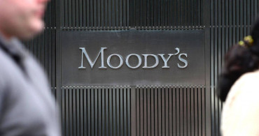 Moody’s’ten beklenmeyen Türkiye kararı: Kredi notu için güncelleme yapılmadı