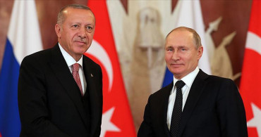Moskova saldırısı dünyayı hareketlendirdi: Cumhurbaşkanı Erdoğan'dan Putin'e taziye telefonu