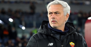 Mourinho'nun Galatasaray Derbisi İçin Özel Planı! Abdülkerim Bardakcı Hedefte