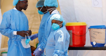 Mozambik'te Kolera Salgını 20 Can Aldı