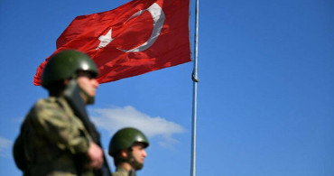 MSB: 2 PKK'lı Terörist Daha Etkisiz Hale Getirildi