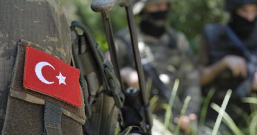 MSB acı haberi duyurdu: Pençe-Kilit operasyonu bölgesinde bir asker şehit oldu