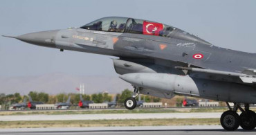 MSB Açıkladı! Mehmetçik Terör Örgütü PKK'ya Acımadı
