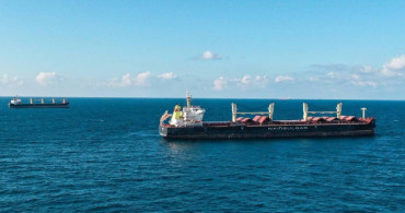 MSB açıkladı: Ukrayna’dan 6 gemi daha geliyor