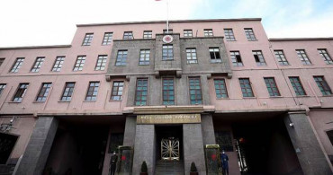 MSB: Azerbaycan, Ermenistan'a Cevap Vermeyi Sürdürüyor