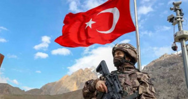MSB duyurdu: Terör örgütü PKK'ya büyük darbe! Etkisi hale getirildiler