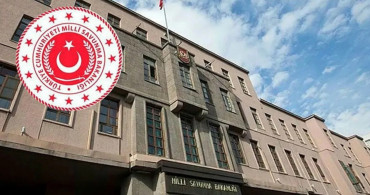 MSB: ''TSK Siber alanda Türk Mühendislerin Desteğiyle Çok Güçlü Hale Geldi''