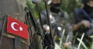 MSB’den acı haber: Pençe Harekatı bölgesinde bir asker şehit oldu