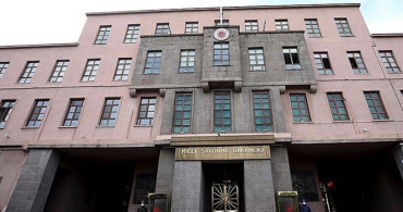 MSB’den Cumhuriyet ve Birgün’ün İddialarını Çürüten Açıklama