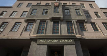 MSB'den Ermenistan'ın Türkiye Suçlamalarına Yanıt
