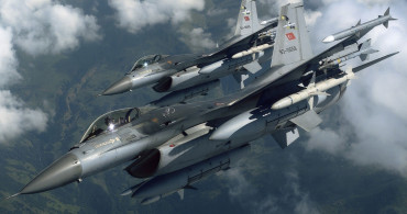 MSB'den F-16 açıklaması: "ABD tarafından yapılan davet üzerine, teknik heyet ABD'ye gitmiştir!"