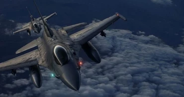 MSB’den kritik açıklama! Türkiye'nin F-16 tedarik sürecinde son durum açıklandı