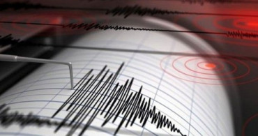 Muğla'da 4.2 Şiddetinde Bir Deprem Daha