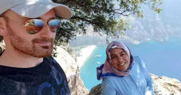 Muğla'da 7 Aylık Hamile Eşini Uçurumdan İterek Ölümüne Sebep Olan Kocanın Cezası Belli Oldu!