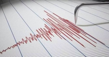Muğla’da korkutan deprem: AFAD’dan açıklama yapıldı