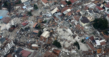 Muhalefetin kentsel dönüşüm karşıtlığı Türkiye’de büyük kayıplara neden oldu