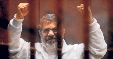 Muhammed Mursi'nin Cenazesinde Büyük Ayıp