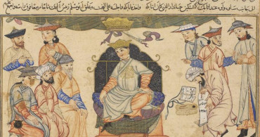Selçuklu İmparatoru Muhammed Tapar Kimdir? 