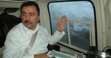 Muhsin Yazıcıoğlu’nun cenazesini bulan vatandaş konuştu: Muhsin Yazıcıoğlu öldürüldü