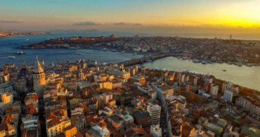 Muhtemel İstanbul Depreminde En Fazla Hangi İlçelerde Hasar Oluşacak?