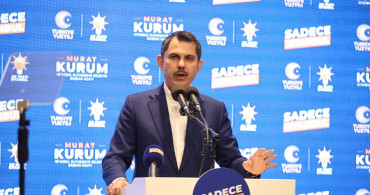 Murat Kurum'dan Erzincan heyelanı açıklaması: Çıkan iddialara yanıt verdi