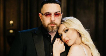 Murda sahnede kızıyla poz verdi: Hadise’nin yorumu gündem oldu