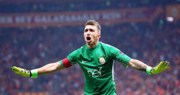 Muslera'nın Geri Dönüş Tarihi Belli Oldu!