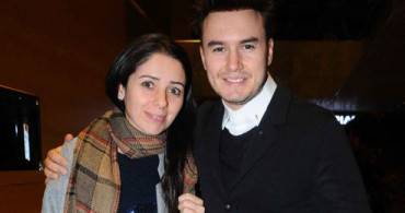 Mustafa Ceceli'den Sonra Sinem Gedik Cephesinden Açıklama Geldi