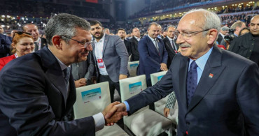 Mustafa Sarıgül’den yeni yönetime tepki: Bay Kemal’in yol arkadaşıyım