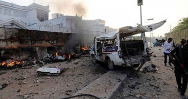 Musul'da Bombalı Araç Saldırısı Düzenlendi: 1 Ölü, 5 Yaralı