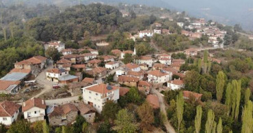 Mutasyona Uğramış Köy Karantinaya Alındı