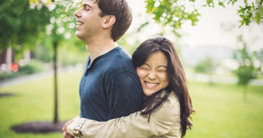 Mutlu İlişkiler Daha Sağlıklı Olmanızı Sağlıyor