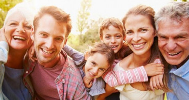 Mutluluğun Formülü Aile ve Sağlık
