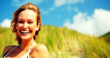 Mutluluk Hormonunu Arttırmanın 4 Doğal Yolu!