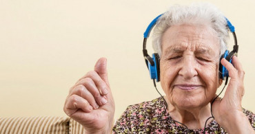 Müzik Alzheimer'e İyi Geliyor!