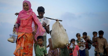 Myanmar, Arakanlı Müslümanlara Yönelik Suç İşlemeye Devam Ediyor
