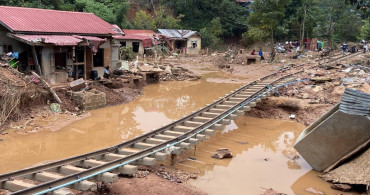 Myanmar’da büyük felaket yaşanıyor: Yagi Tayfunu 384 kişinin canını aldı