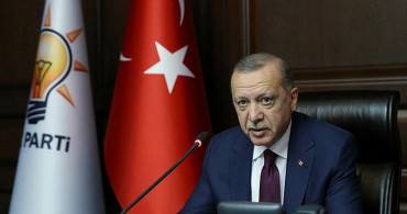 MYK Başkan Erdoğan liderliğinde toplandı: Masada kritik konular var!