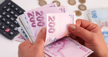 Nakdi Ücret Desteği Ödemeleri Ne Zaman Yatacak?