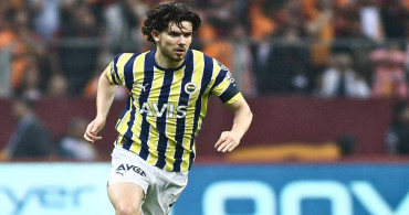 Napoli Ferdi Kadıoğlu için geliyor: Fenerbahçe’ye dev transfer teklifi