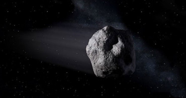 NASA Asteroid Savunma Sistemini 2022'de Test Edecek