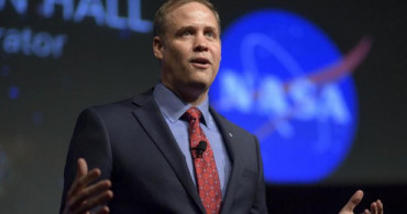 NASA Başkanı Bridenstine Açıkladı: Meteor Çarpma Riski Var