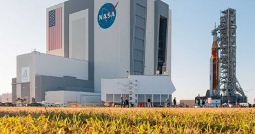 NASA ilk defa o ülkeden roket fırlatacak: Tarih açıklandı